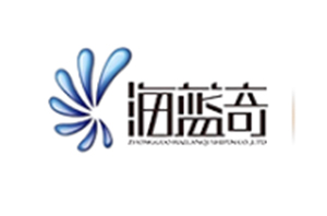 海蓝奇水产
